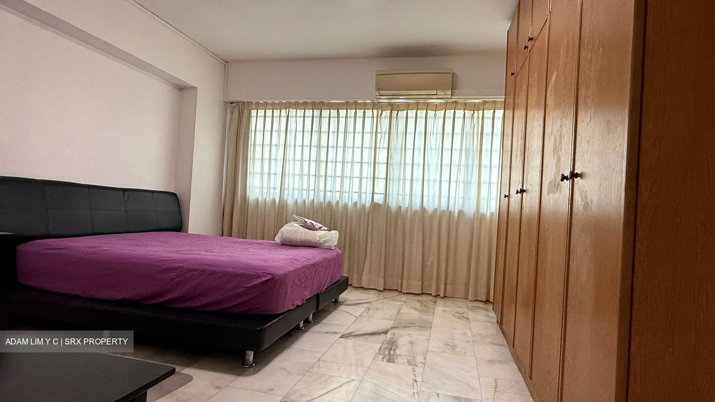 Blk 358 Hougang Avenue 5 (Hougang), HDB Executive #585056891